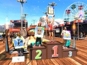Sports Champions 2 Smashes onto PS3 on 30th October