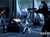There's Also a New Weapons Pack Firing into Mass Effect 3