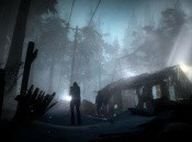 Until Dawn Haunts PlayStation Move Next Year