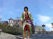 Way of the Samurai 4 Swipes Its Sword on 21st August