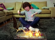 Wonderbook is Sony's Big Christmas Focus