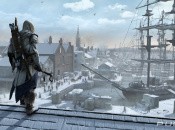 Assassin's Creed 3 Development Was a "Rare Opportunity"