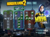 Borderlands 2 Skill Tree Calculator Gets You Prepared