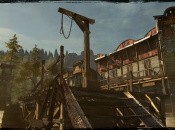 Call of Juarez: Gunslinger Announced by Ubisoft