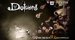 Skeleton meets girl