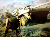 Don't Mix Up Project Ogre and Metal Gear Solid: Ground Zeroes