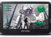 Earth Defense Force 2017 Protecting North American Vitas