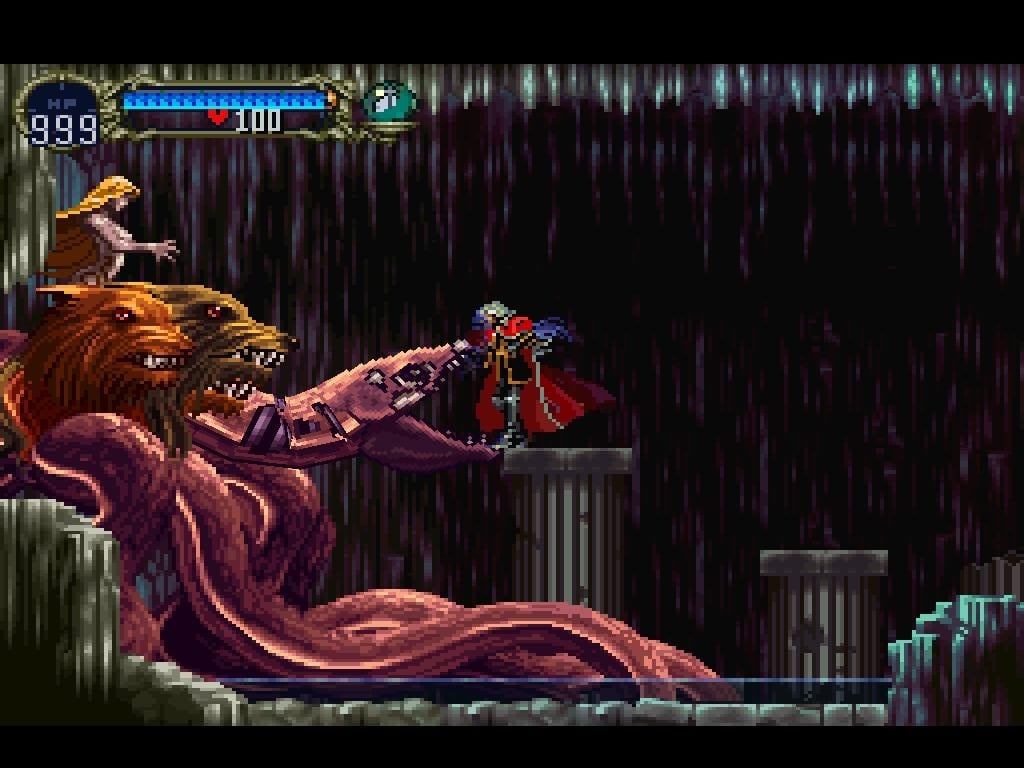 Castlevania Symphony Of The Night For Psp Torrent