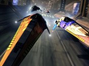 The Making Of WipEout