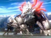 God Eater 2 Bursts onto PlayStation Vita Next Year