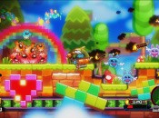 Hell Yeah! Wrath of the Dead Rabbit Brings Pretty Colours to PSN