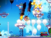 Hell Yeah! Wrath of the Dead Rabbit Won't Cost a Penny with PlayStation Plus