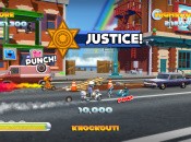 Joe Danger 2: The Movie Is Riding onto the PSN After All
