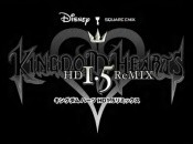 Kingdom Hearts Is Finally Getting Remixed in HD for PS3