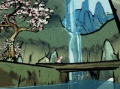 Okami HD Paints a Date with PSN on 30th October