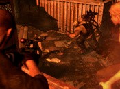 Resident Evil 6