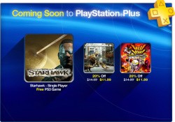 Upcoming offers
