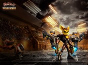 Ratchet: Deadlocked Breaking Out in PSN Re-Release