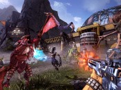 Sorcery Studio Is Building Borderlands 2 DLC