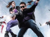 Saints Row: The Third Collates the Chaos This November