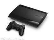Sony Officially Unveils the PlayStation 3 Super Slim