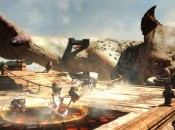 Sony Storms Eurogamer Expo with Stunning Line-Up