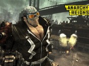 Anarchy Reigns Attacks Western Store Shelves Early Next Year