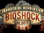 BioShock Infinite Pre-Orders Secure Industrial Revolution Puzzle Game