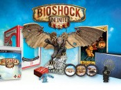 BioShock Infinite's Ultimate Songbird Edition Demands Your Attention