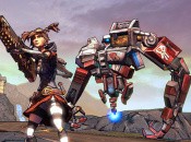 Borderlands 2's Mechromancer Character Class Launches Early