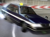 Check Out Kazuma Kiryu Driving a Taxi in Yakuza 5