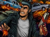 Count the References in This Retro City Rampage Trailer