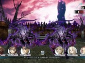 Demon's Gaze Is PlayStation Vita's Next Big Dungeon Crawler