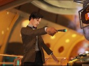 Doctor Who: The Eternity Clock Arrives on Vita Next Week