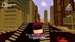 Street racin'