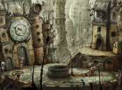 Machinarium Puzzles North American PSN Next Week