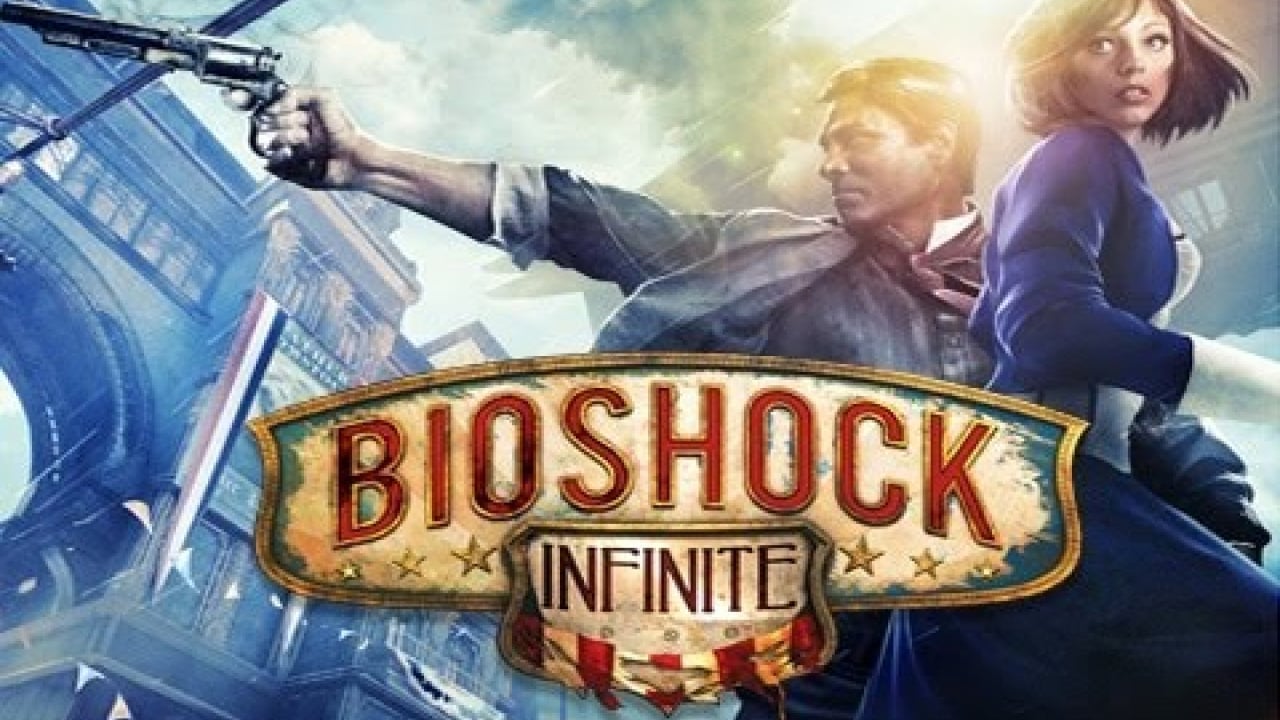 New BioShock Infinite Trailer Should Put Your Concerns to Rest Push