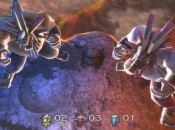 Orgarhythm Boogies onto the PlayStation Vita