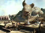 God of War: Ascension Is Familiar but Fantastic
