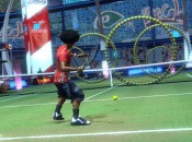 Hitting Some Winners with Sports Champions 2
