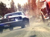 Sitting Behind the Wheel of GRID 2