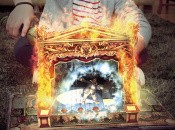 Wonderbook: Book of Spells Makes Reading Magical