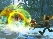 Ratchet & Clank: Full Frontal Assault Reveals All from 27th November