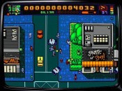 Retro City Rampage Travels Back in Time on 9th October