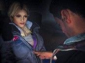 Sony Signs Up Horror Veterans for Until Dawn