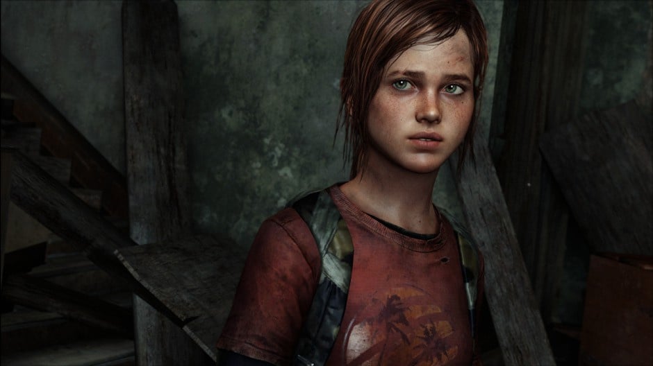 The Last Of Us Graphic Novel Depicts Ellie S Origins Push Square