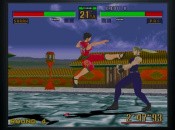 Yakuza 5's Club SEGA Expanding with Virtua Fighter 2