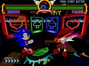 Yes, Sonic the Fighters Is Coming to the PSN
