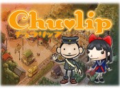 Bonkers Kissing Simulator Chulip Puckers Up for PS3