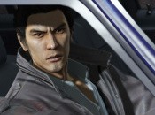 SEGA Punches a Yakuza 5 Demo onto the PSN Next Week